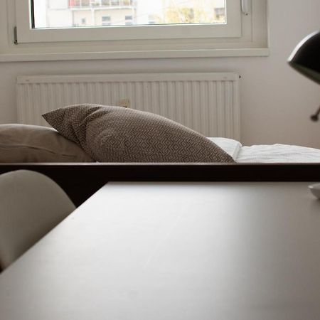 Cozy Apartment Near Augarten ウィーン エクステリア 写真