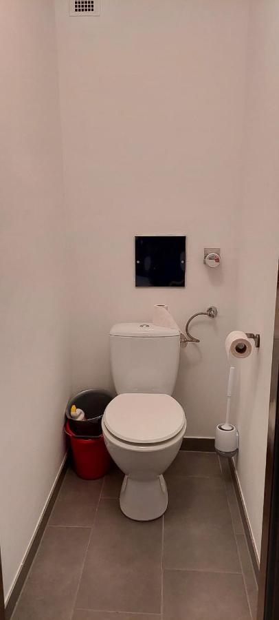 Cozy Apartment Near Augarten ウィーン エクステリア 写真