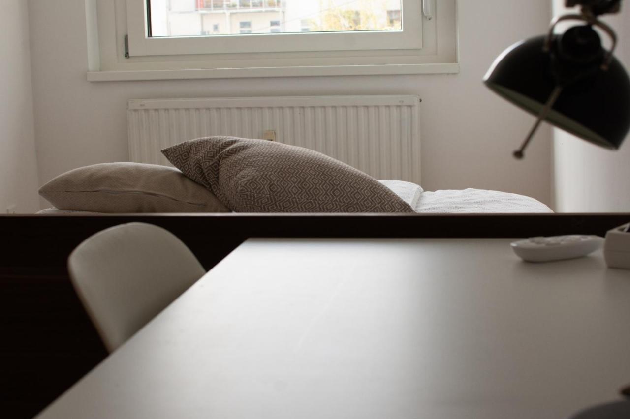 Cozy Apartment Near Augarten ウィーン エクステリア 写真