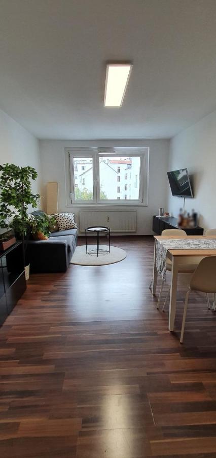 Cozy Apartment Near Augarten ウィーン エクステリア 写真
