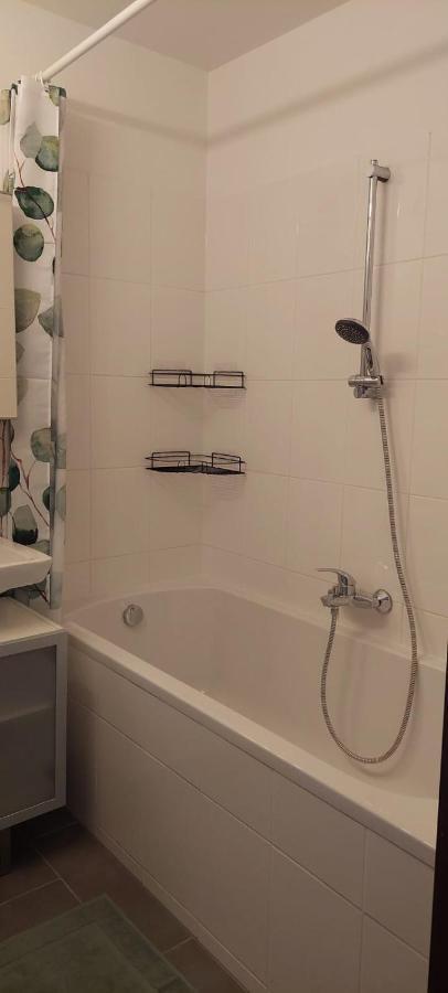 Cozy Apartment Near Augarten ウィーン エクステリア 写真
