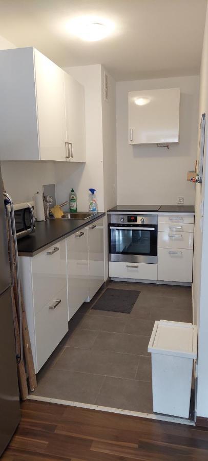 Cozy Apartment Near Augarten ウィーン エクステリア 写真
